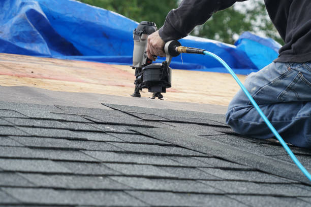 Quick and Trustworthy Emergency Roof Repair Services in Morton, WA