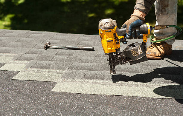 Tile Roofing Contractor in Morton, WA